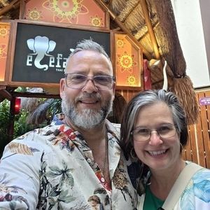 Meet your Posher, Patrick